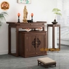 Tủ Thờ Bàn Thờ Hiện Đại BT1208