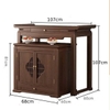 Tủ Thờ Bàn Thờ Hiện Đại BT1208