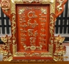 Bài Vị Hoa Mai Cửu Huyền Thất Tổ - T10