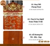 Bài Vị Hoa Mai Cửu Huyền Thất Tổ - T10