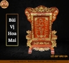 Bài Vị Hoa Mai Cửu Huyền Thất Tổ - T10