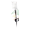 TAY SEN TẮM INOX ROLAND TS07