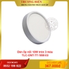 Đèn ốp nổi 18W tròn 3 màu