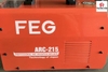 Máy hàn điện tử FEG ARC-215