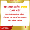 Quạt trần đèn trang trí ĐQ 9055