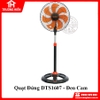 QUẠT ĐỨNG THÂN SẮT SENKO DTS1607