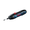Máy dùng pin 3.6V Bosch Go 2 (2 mũi vít)