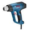 Máy phun hơi nóng Bosch GHG 20-63 (tặng bộ mũi khò)