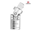 Đầu Nối Lắc Léo 1/2” INGCO HHUJ1121