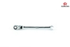 Cờ lê vòng miệng lắc léo tự động có khóa 24mm Sata 46816
