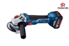 Máy mài góc dùng pin 18V Bosch GWS 18V-10