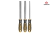 Bộ 3 dũa gỗ 200mm INGCO HKTFW0308