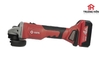 Máy mài góc 100mm dùng pin Ken BL9120-40S