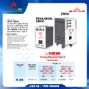 ỔN ÁP 3 PHA ROBOT RENO 15 KVA (160V - 430V)