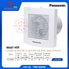 Quạt hút gắn tường FV-15EGF1 Panasonic
