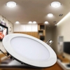 ĐÈN LON LED SIÊU MỎNG 3W PHI 65