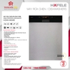 MÁY RỬA CHÉN BÁN ÂM HAFELE HDW-HI60B