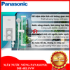 Máy nước nóng không bơm DH-4RL1VW