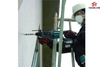 Máy khoan đa năng 20mm pin 18V Makita DHR241RFE