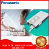 Máy nước nóng không bơm DH-4RL1VW