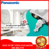 Máy nước nóng không bơm DH-4RL1VW