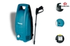 Dụng cụ xịt rửa áp lực cao Makita HW101