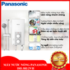 Máy nước nóng không bơm DH-3RL2VH
