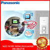 Máy nước nóng không bơm DH-3RL2VH