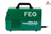 Máy hàn điện tử FEG MMA-215