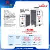 ỔN ÁP 3 PHA ROBOT RENO 3 KVA (160V - 430V)