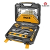 Bộ 86 Món Dụng Cụ INGCO HKTAC010861