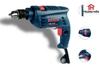 Máy khoan động lực 10mm kèm bộ mũi khoan Bosch GSB 10RE