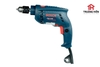 Máy khoan động lực 10mm kèm bộ mũi khoan Bosch GSB 10RE