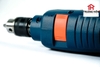 Máy khoan động lực 10mm kèm bộ mũi khoan Bosch GSB 10RE
