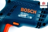 Máy khoan động lực 10mm kèm bộ mũi khoan Bosch GSB 10RE