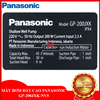 Máy bơm đẩy cao Panasonic GP-200JXK-NV5