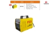 Máy hàn điện tử FEG ZX7-215