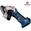 Thân máy mài góc pin 18V Bosch GWS 18V-LI SOLO
