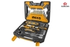 Bộ 120 món dụng cụ INGCO HKTAC011201