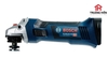 Thân máy mài góc pin 18V Bosch GWS 18V-LI SOLO