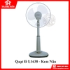 QUẠT LỠ ỐNG NHỰA SENKO L1638