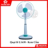 QUẠT LỠ ỐNG NHỰA SENKO L1638