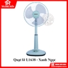 QUẠT LỠ ỐNG NHỰA SENKO L1638