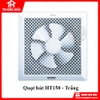QUẠT HÚT ÂM TRẦN 150 SENKO HT150