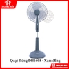 QUẠT ĐỨNG CÓ HẸN GIỜ SENKO DH1600