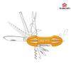 Dao cắt đa năng 15 lưỡi INGCO HMFK8158