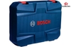 Bộ dụng cụ đa năng 108 chi tiết Bosch 2607002788