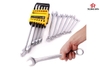 Cờ lê bộ, 14 cây hệ MET Stanley STMT78092-8