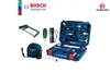 Bộ dụng cụ đa năng 108 chi tiết Bosch 2607002788