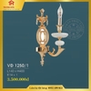 Đèn vách đồng cổ điển VĐ 1250/1